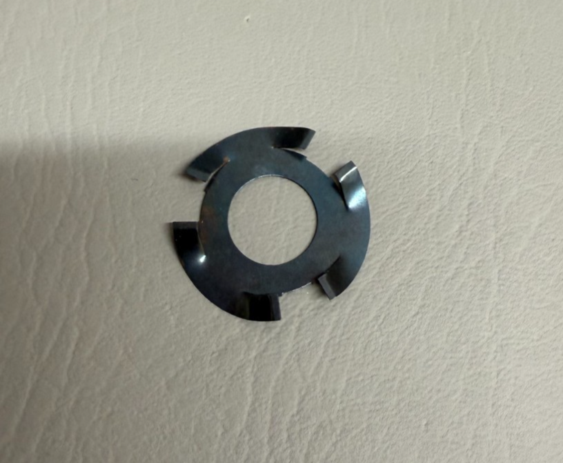 757-578 Piper Fuel Pump Spring