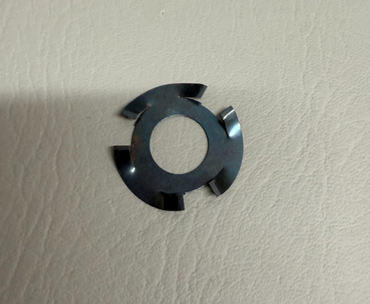 757-578 Piper Fuel Pump Spring