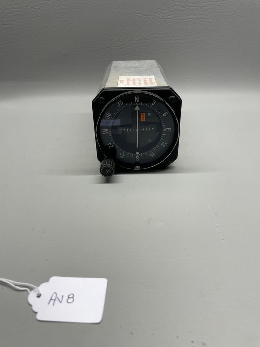 Bendix/King KI 203 VOR/LOC/Converter Indicator P/N 066-3034-00