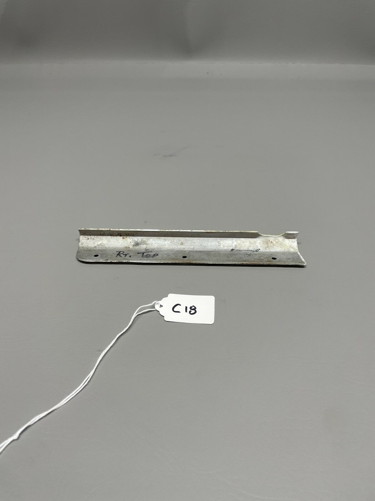 Cessna 402 Aileron Fairing Cover RH Upper and Lower P/N 5124000-33 (C17/C18)