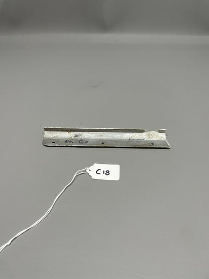 Cessna 402 Aileron Fairing Cover RH Upper and Lower P/N 5124000-33 (C17/C18)