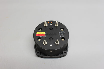 204-18A Alcor EGT Indicator