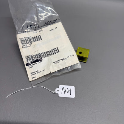61803-000 Aircraft Clip
