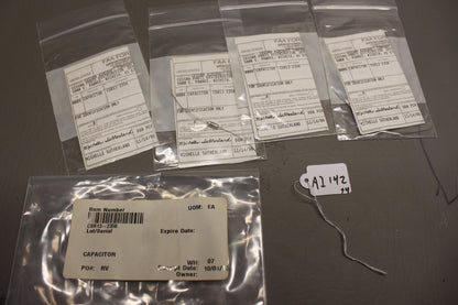 CSR13-2356 Cessna Capacitor (4 PC)