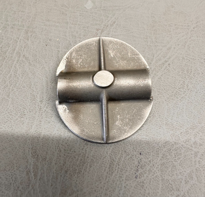 477242 Textron Valve