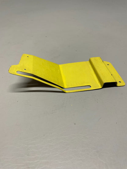 Piper Plate P/N 54598-002