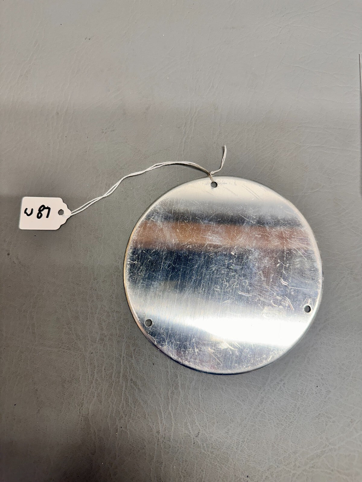S225-1 Cessna Inspection Plate