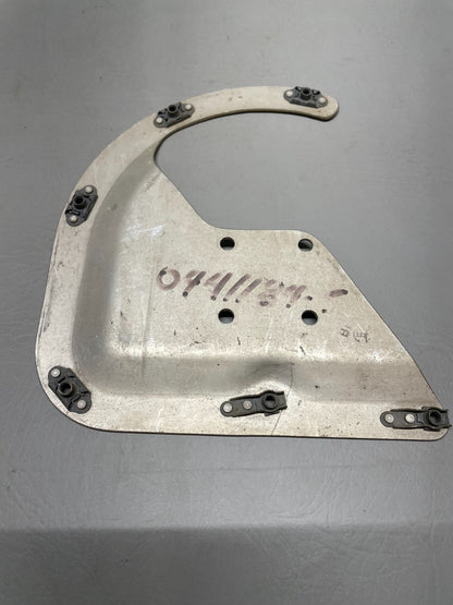 Cessna Wheelpant Plate Bracket P/N 0441184 (NEW)