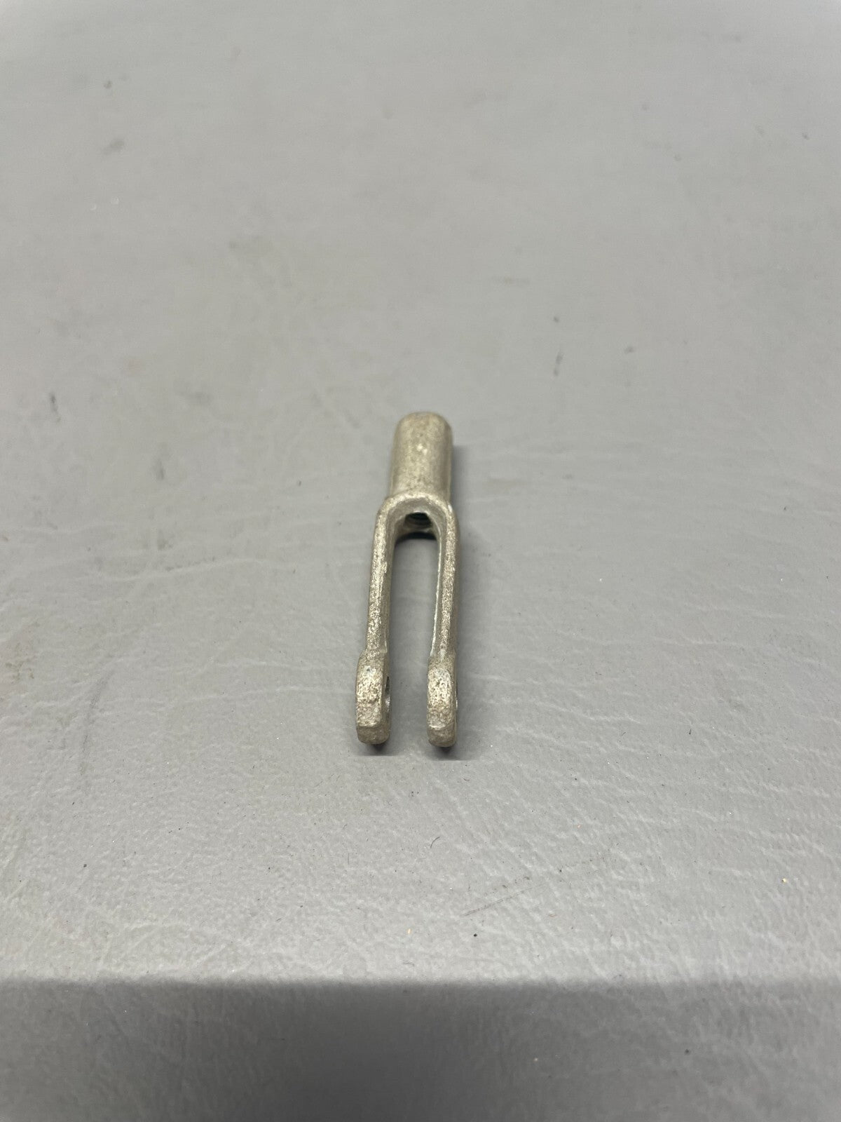 Piper Rod End Clevis P/N 554-757 (NEW)