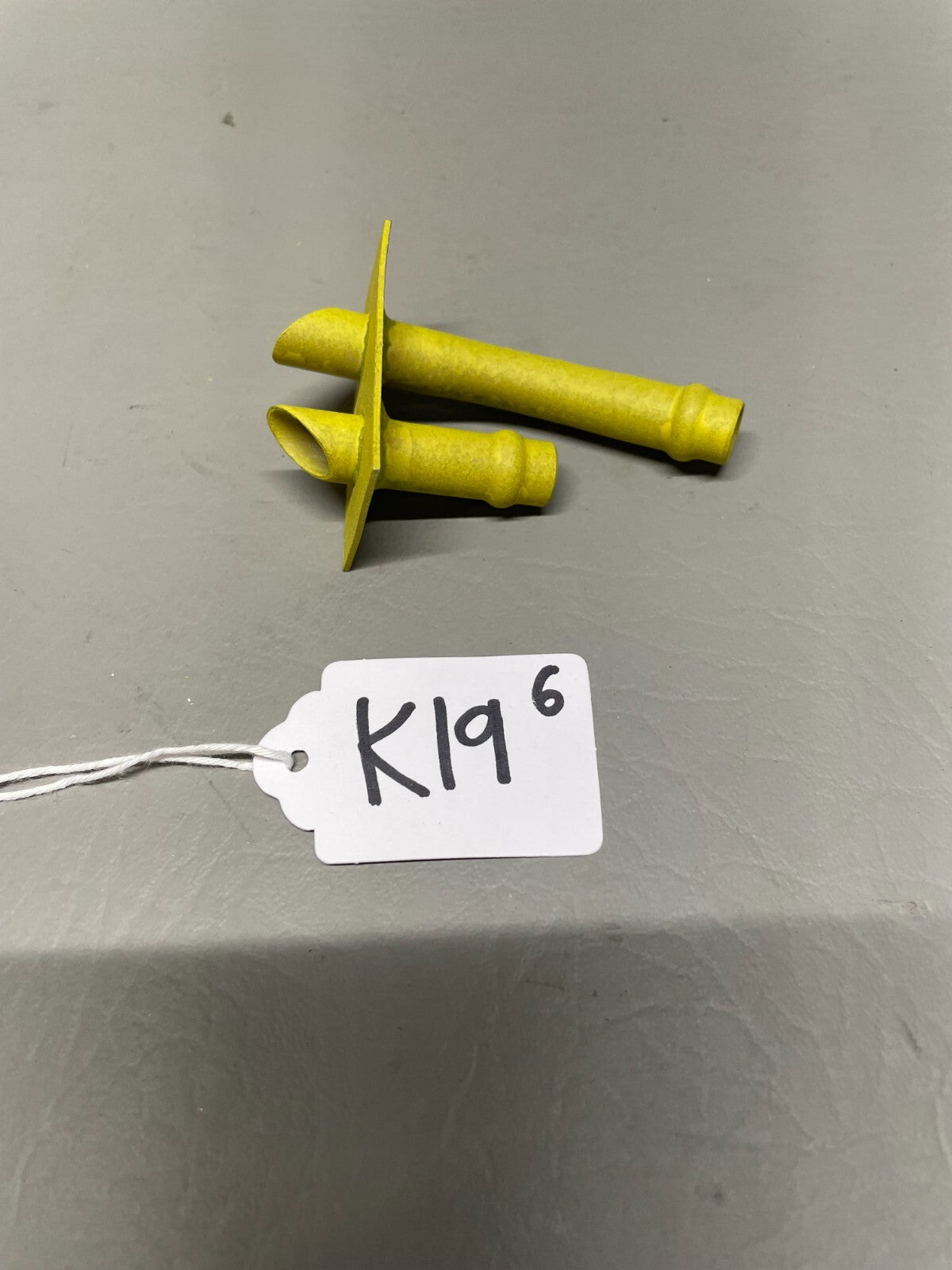 Aircraft Tube Assy P/N 52010