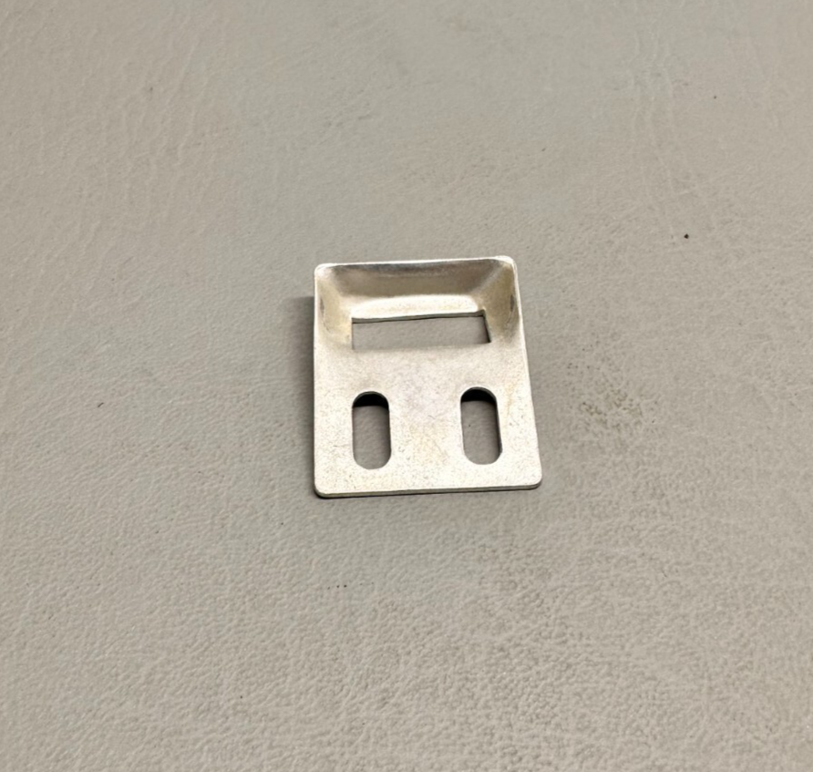 0311319-1 Cessna Baggage Door Striker Plate