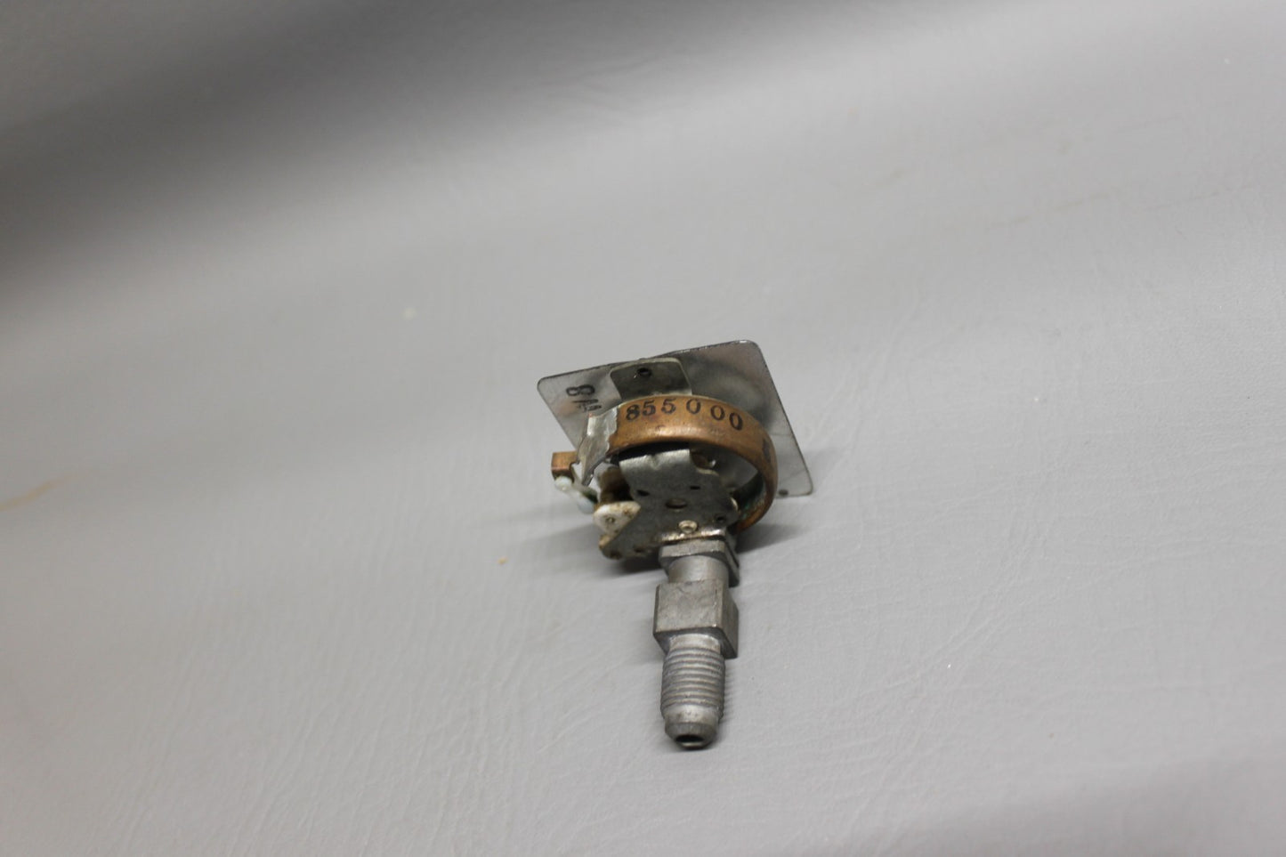855000-5 Aircraft Oil Pressure Gauge (Alt P/N Q-21508-A SPL883002)