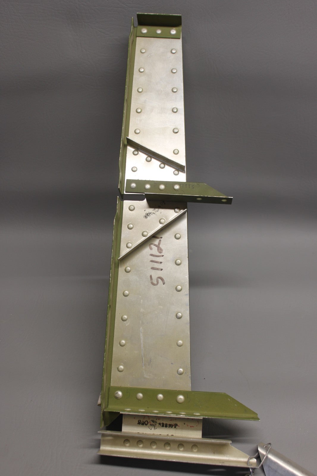 5111218-10 Cessna Support Bulkhead Assembly