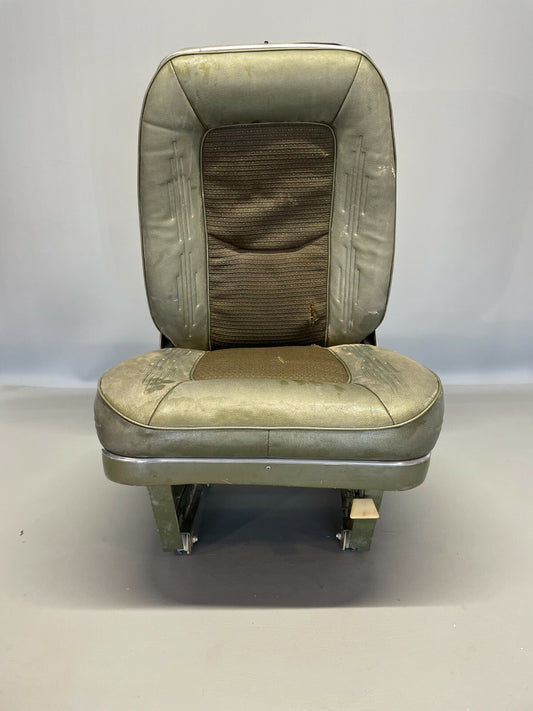 Cessna 177 Cardinal Front Seat Assy P/N 1715004-2