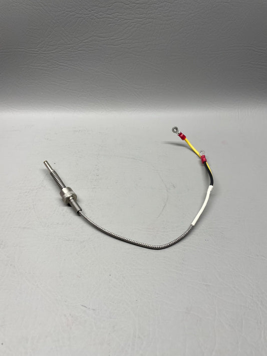 ALCOR BY TEMPEST BAYONET STYLE GROUNDED CHT PROBE .24 OHM TYPE J P/N 86251 (NEW)