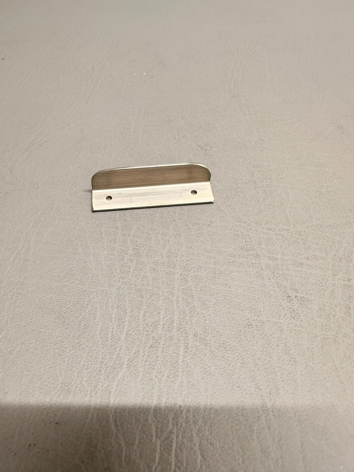 0511142-2 Cessna Control Lock Stop Bracket