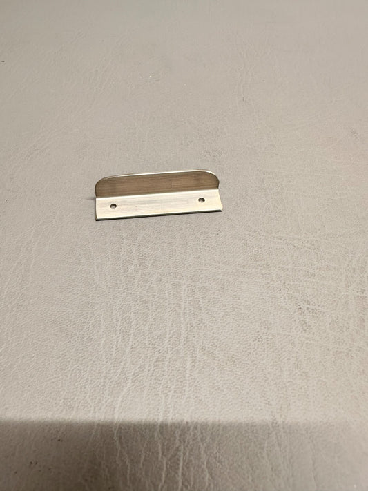 0511142-2 Cessna Control Lock Stop Bracket