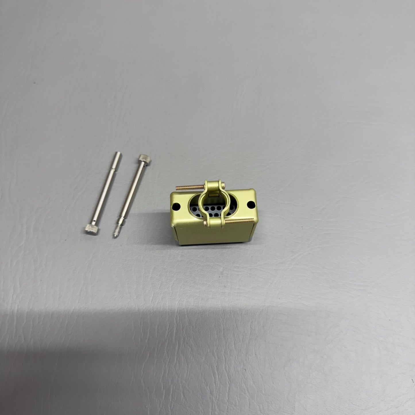 555-513 Winchester Electronics Connector