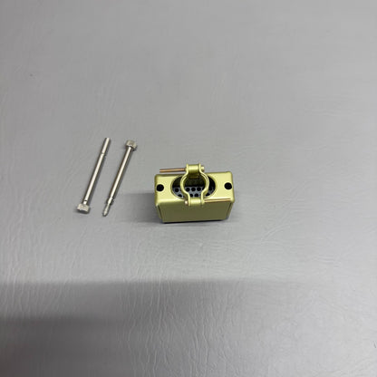 555-513 Winchester Electronics Connector