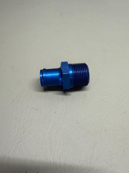 Aircraft Hose Fitting P/N 47412-000