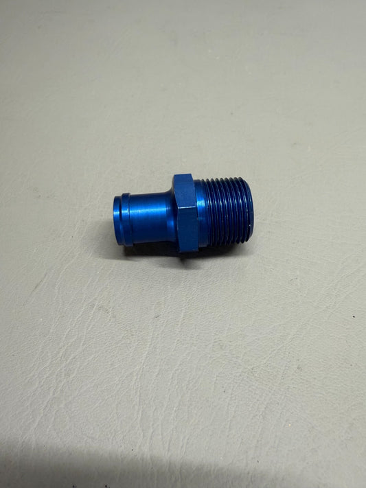 Aircraft Hose Fitting P/N 47412-000