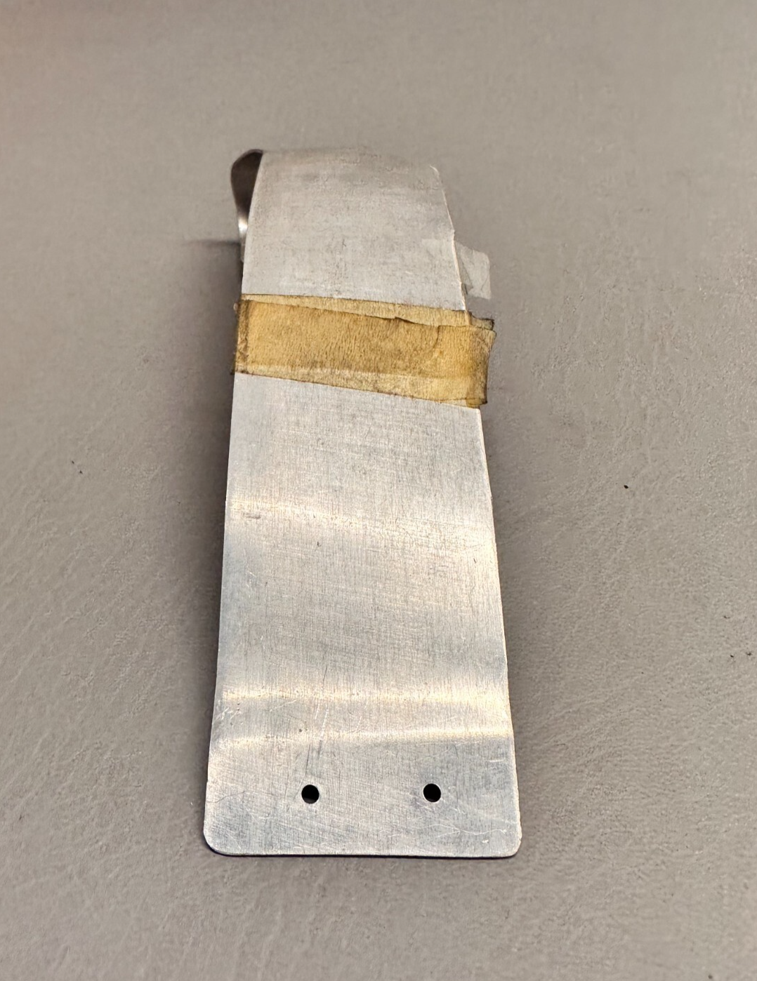 0752059-13 Cessna Reinforcement