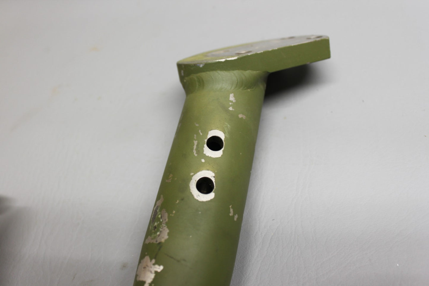 Cessna Gear Leg Attach Fitting
