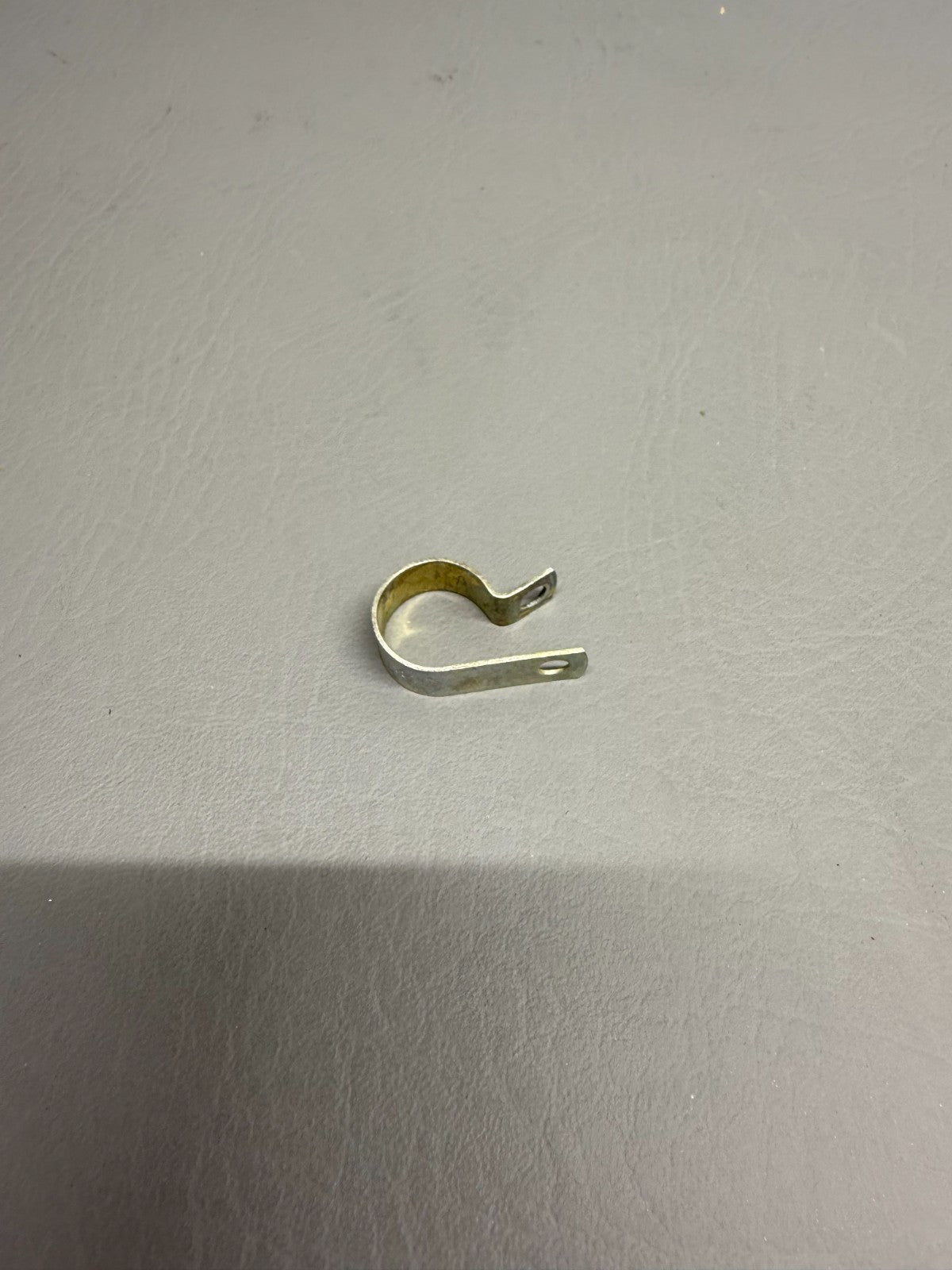 454-886 Piper Clamp (139 Pack)