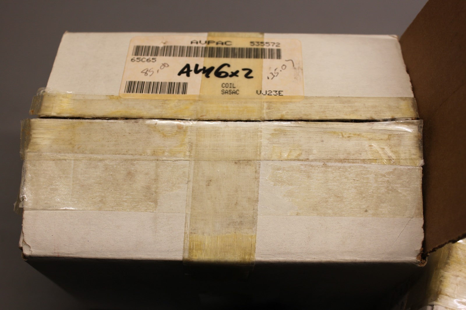 65C65 Heater Coil