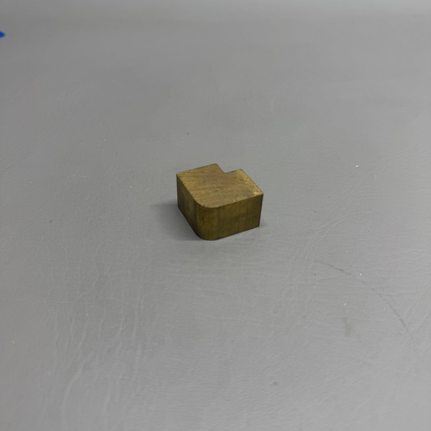460-689 Piper Fitting