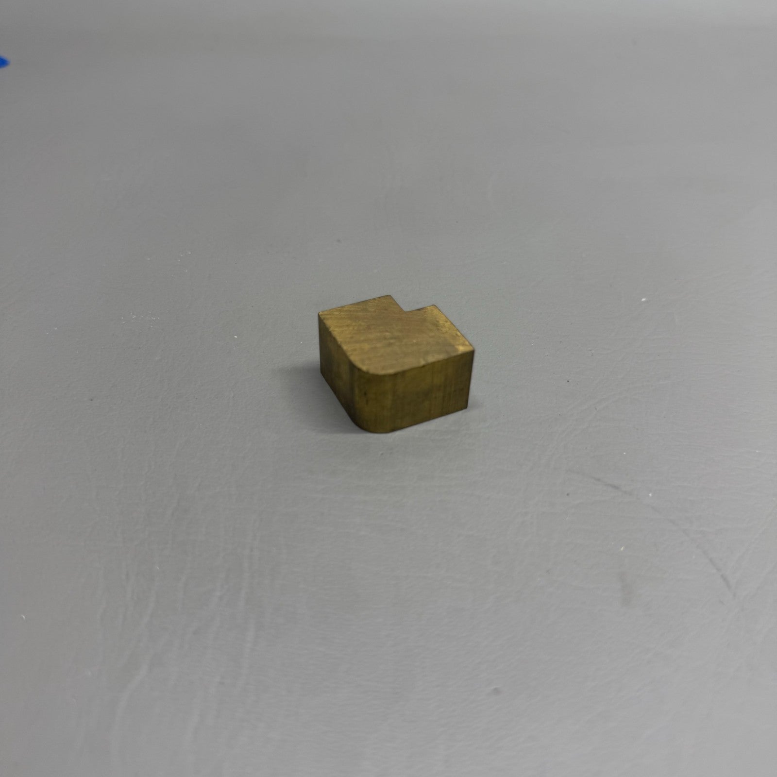 460-689 Piper Fitting