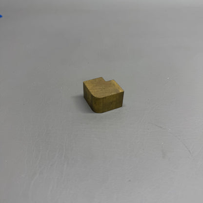 460-689 Piper Fitting