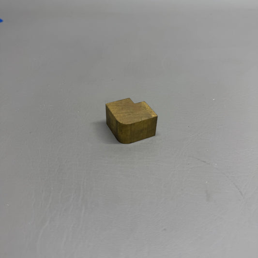 460-689 Piper Fitting