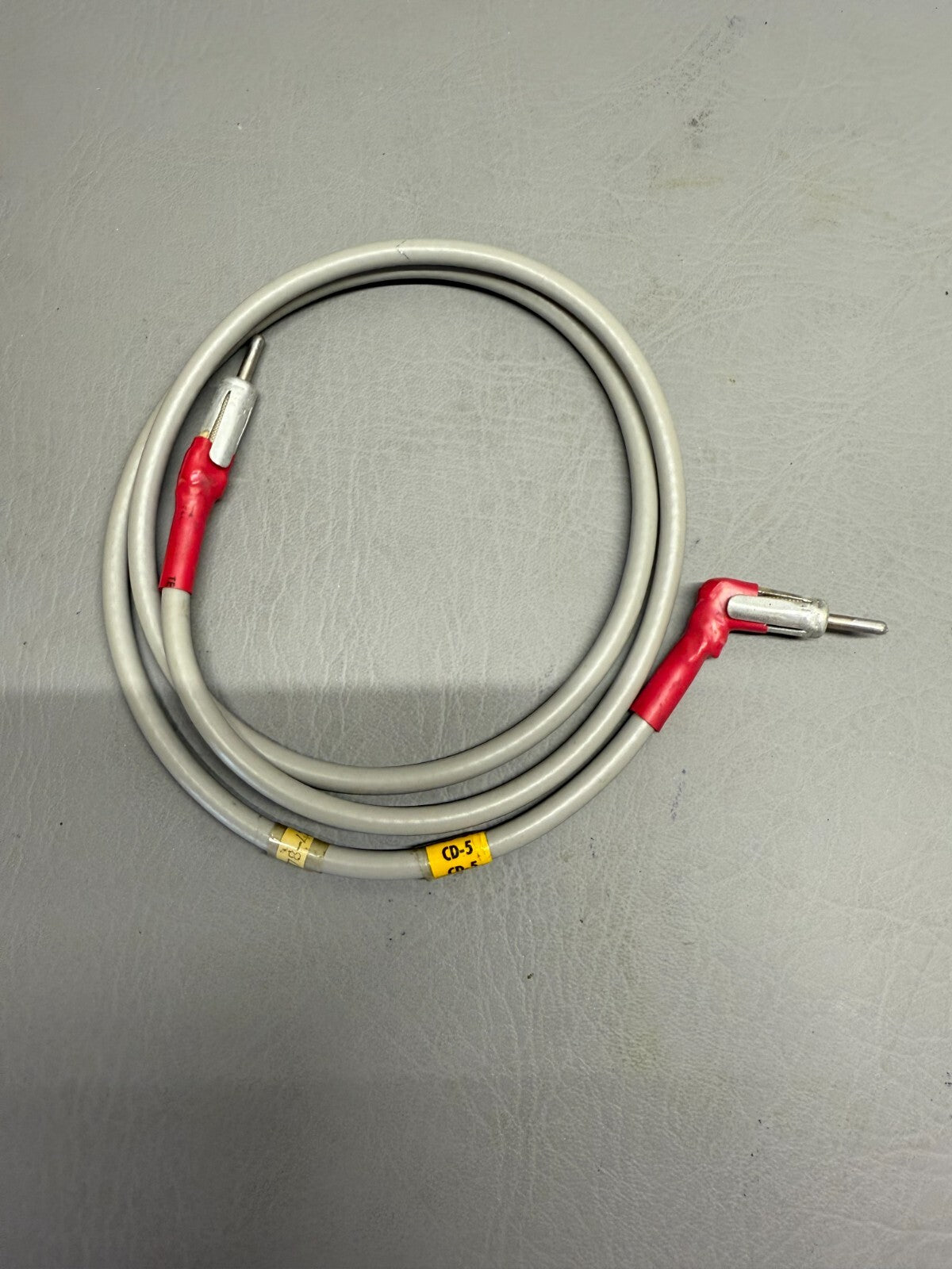 757-868 Piper Antenna Cable