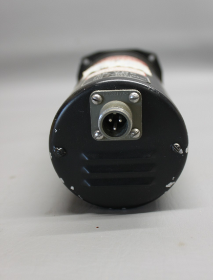 601-009-980 Brittain Industries Beechcraft Gyroscopic Rate of Turn Indicator