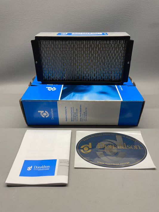 Beechcraft Bonanza Engine Intake Air Filter P/N 35-380035, P05304 (NEW)