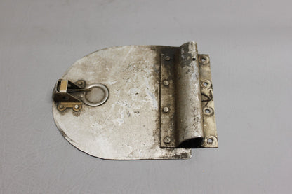 Cessna Oil Door