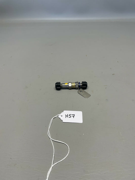Adel Valve Assy P/N 8182/11