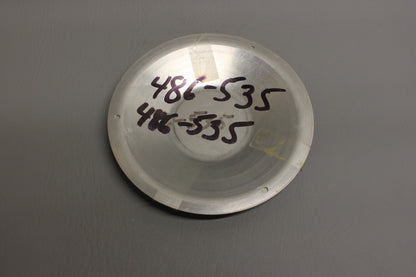 486-535 Piper Dust Cover Hubcap