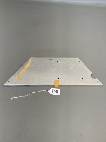 Aircraft Bulkhead Assy P/N 37710-00