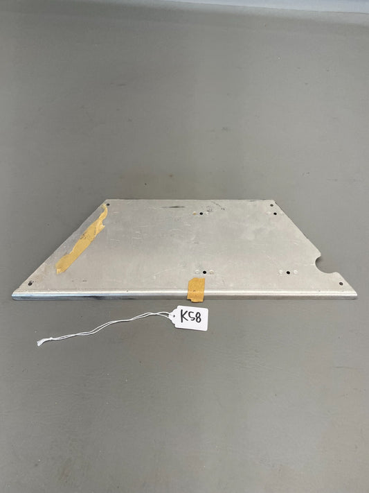 Aircraft Bulkhead Assy P/N 37710-00