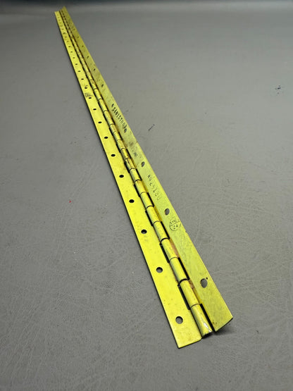 54015T009 Aircraft Hinge