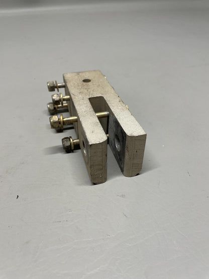 Cessna 210 Fuselage Spar Bearing Block