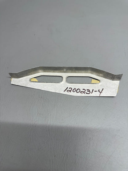 Cessna Air Vent Retainer P/N 1200231-4