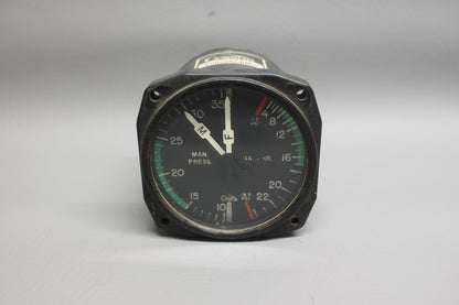 C662001-0102 Cessna Manifold Pressure Indicator (CORE)