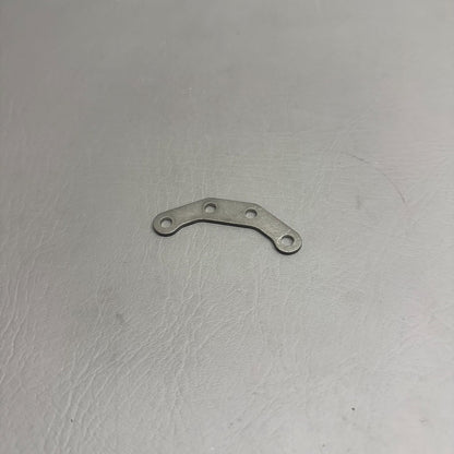 2E1739 Aircraft Plate