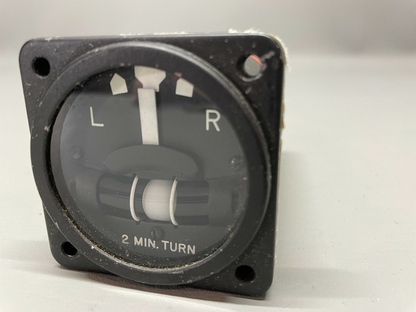 Turn & Bank Indicator P/N A1605