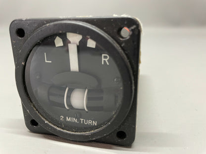 Turn & Bank Indicator P/N A1605