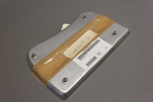 0850491-2 Cessna Winterization Baffle