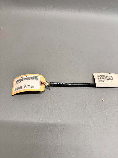 83660-002 Piper Nose Gear Steering Rod